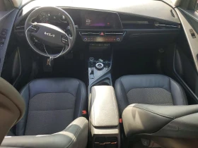 Kia Niro Wind EV, снимка 8