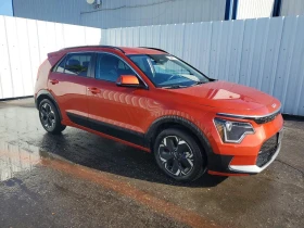 Kia Niro Wind EV, снимка 4