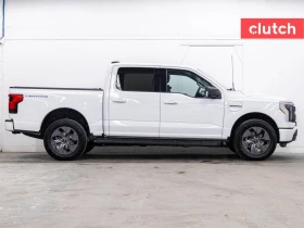 Ford F150 Lightning XLT SuperCrew AWD, снимка 4