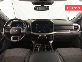 Ford F150 Lightning XLT SuperCrew AWD, снимка 5