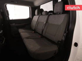 Ford F150 Lightning XLT SuperCrew AWD, снимка 9