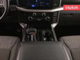 Ford F150 Lightning XLT SuperCrew AWD, снимка 6