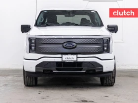 Ford F150 Lightning XLT SuperCrew AWD, снимка 2