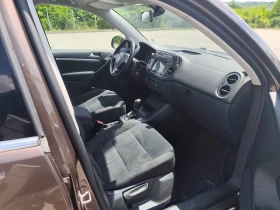 VW Tiguan 2.0 TSI, 180к.с.4x4 DSG, снимка 14