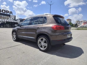 VW Tiguan 2.0 TSI, 180к.с.4x4 DSG, снимка 4