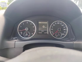 VW Tiguan 2.0 TSI, 180к.с.4x4 DSG, снимка 16