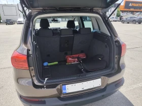 VW Tiguan 2.0 TSI, 180к.с.4x4 DSG, снимка 7