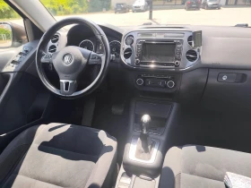 VW Tiguan 2.0 TSI, 180к.с.4x4 DSG, снимка 12