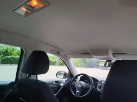 VW Tiguan 2.0 TSI, 180к.с.4x4 DSG, снимка 13