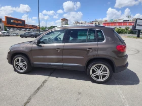 VW Tiguan 2.0 TSI, 180к.с.4x4 DSG, снимка 3