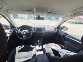 VW Tiguan 2.0 TSI, 180к.с.4x4 DSG, снимка 9