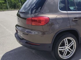 VW Tiguan 2.0 TSI, 180к.с.4x4 DSG, снимка 5