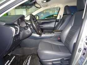 Lexus NX 300h 2.5 HYBRID PACK DESIGN 197, снимка 7
