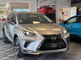 Lexus NX 300h 2.5 HYBRID PACK DESIGN 197, снимка 3