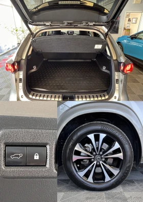 Lexus NX 300h 2.5 HYBRID PACK DESIGN 197, снимка 16