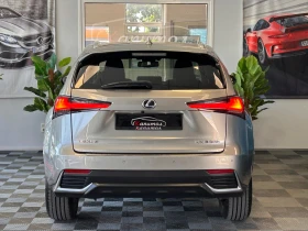 Lexus NX 300h 2.5 HYBRID PACK DESIGN 197, снимка 5