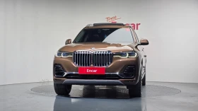 BMW X7 Xdrive* 3.0Disel* Laser* Navi* Pano, снимка 2