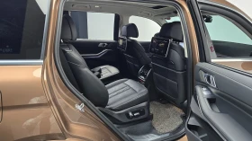 BMW X7 Xdrive* 3.0Disel* Laser* Navi* Pano, снимка 12