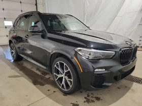 BMW X5 xDrive40i M-Sport , снимка 1