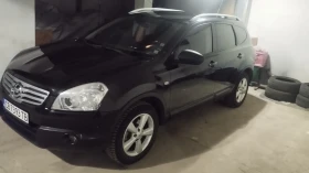 Nissan Qashqai 1.6, снимка 3