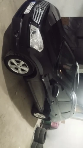 Nissan Qashqai 1.6, снимка 3