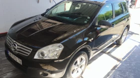 Nissan Qashqai 1.6, снимка 1