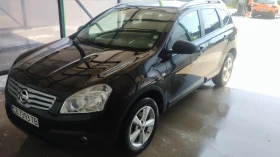 Nissan Qashqai 1.6, снимка 4