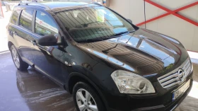 Nissan Qashqai 1.6, снимка 2