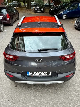 Kia Stonic, снимка 2