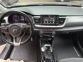 Kia Stonic, снимка 7