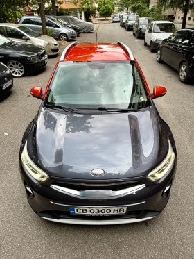 Kia Stonic, снимка 1