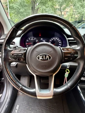 Kia Stonic, снимка 6