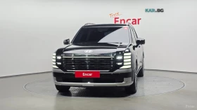 Hyundai Palisade 2.5T 4WD 7-seater Calligraphy, снимка 3