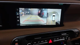 Hyundai Palisade 2.5T 4WD 7-seater Calligraphy, снимка 13