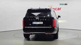 Hyundai Palisade 2.5T 4WD 7-seater Calligraphy, снимка 4