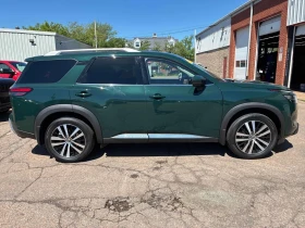 Nissan Pathfinder Platinum / 360 / HUD / BOSE / CARFAX / АВТОКРЕДИТ , снимка 3