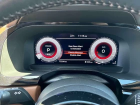 Nissan Pathfinder Platinum / 360 / HUD / BOSE / CARFAX / АВТОКРЕДИТ , снимка 8