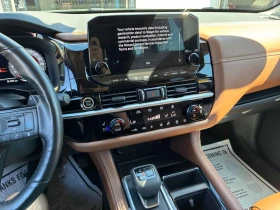 Nissan Pathfinder Platinum / 360 / HUD / BOSE / CARFAX / АВТОКРЕДИТ , снимка 9