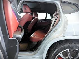 BMW X4 M* SPORT* FACELIFT* ПАНОРАМА* МЪРТВА* ТОЧКА* LANE*, снимка 15