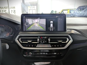 BMW X4 M* SPORT* FACELIFT* ПАНОРАМА* МЪРТВА* ТОЧКА* LANE*, снимка 9