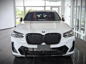 BMW X4 M* SPORT* FACELIFT* ПАНОРАМА* МЪРТВА* ТОЧКА* LANE*, снимка 5