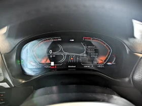 BMW X4 M* SPORT* FACELIFT* ПАНОРАМА* МЪРТВА* ТОЧКА* LANE*, снимка 11