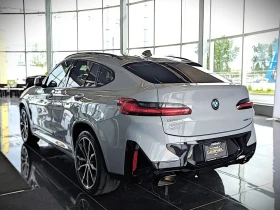 BMW X4 M* SPORT* FACELIFT* ПАНОРАМА* МЪРТВА* ТОЧКА* LANE*, снимка 4