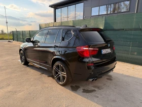 BMW X3 3500d, снимка 7