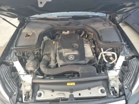 Mercedes-Benz GLC * 300 * CARFAX * ЦЕНА ДО БГ, снимка 15