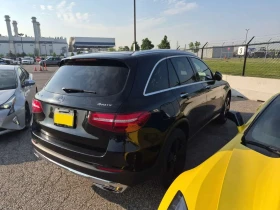 Mercedes-Benz GLC * 300 * CARFAX * ЦЕНА ДО БГ, снимка 3