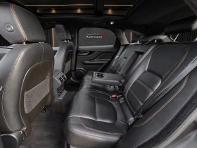 Jaguar F-PACE 2.5d* 240кс* AWD* ADVANTAGE* 96000км, снимка 8