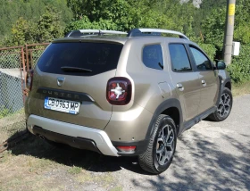 Dacia Duster 1.5dCi 4х4 Prestige, снимка 4