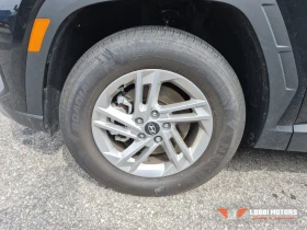 Hyundai Tucson, снимка 6