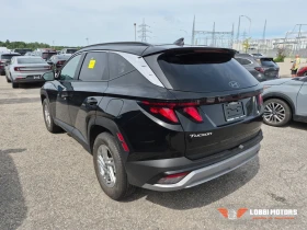 Hyundai Tucson, снимка 4